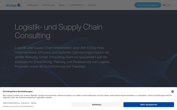 www.xvise.com