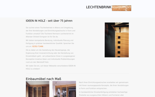 lechtenbrink.com