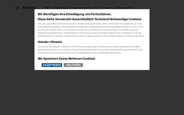 www.drmathes.de
