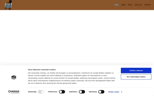 amber-magic.de