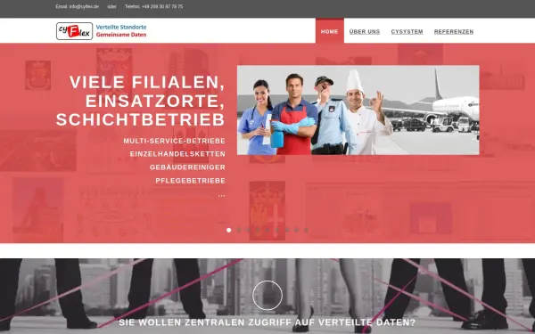 cyflex.de