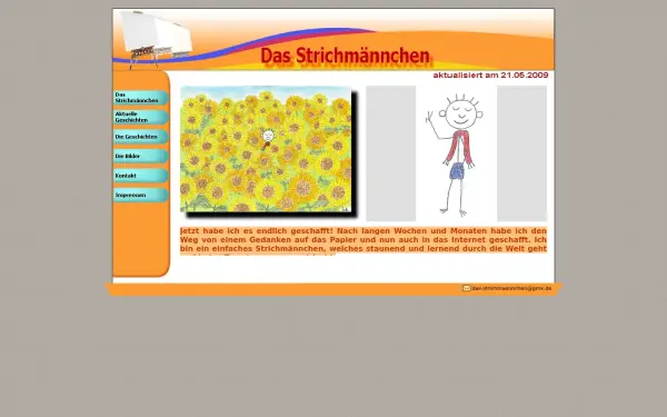 das-strichmaennchen.de