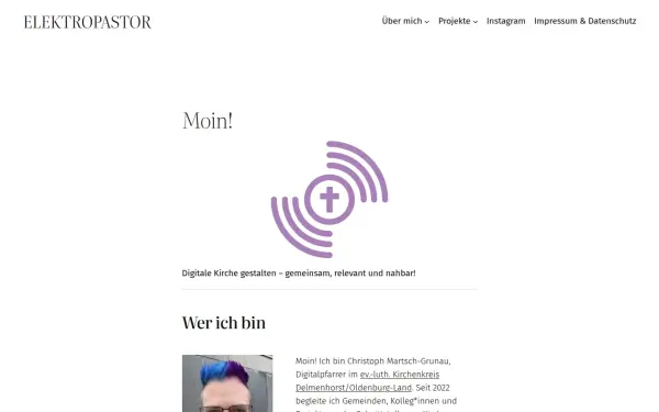 www.elektropastor.de