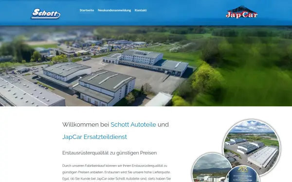 www.japcar.de