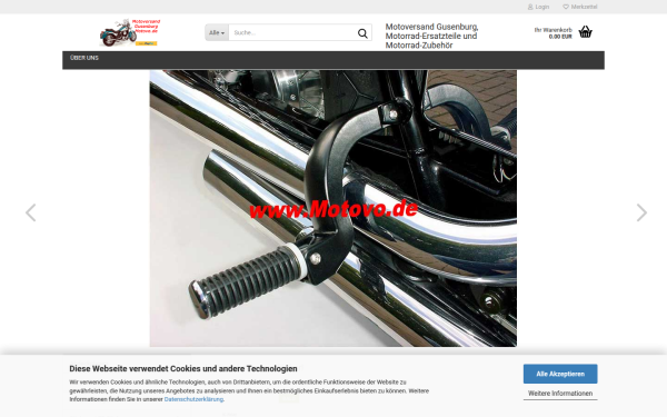 www.motovo.de