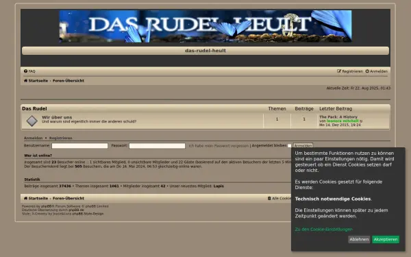 das-rudel-heult.de