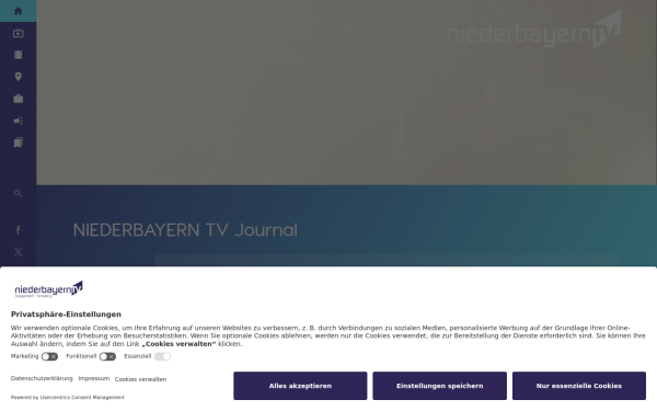 deggendorf.niederbayerntv.de