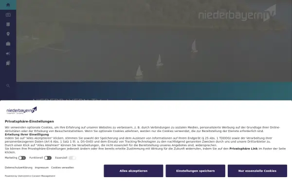 deggendorf.niederbayerntv.de