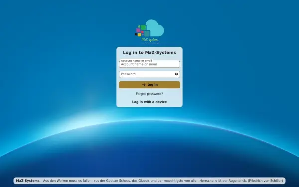 maz-systems.de
