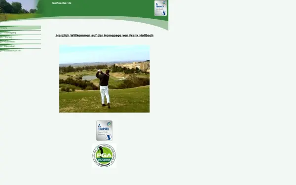 golfteacher.de