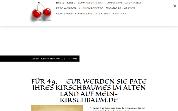 www.mein-kirschbaum.de