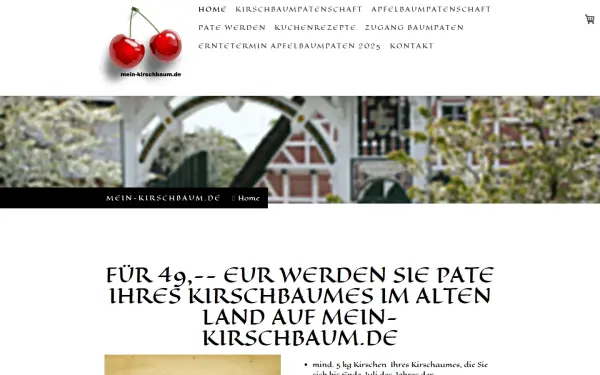 www.mein-kirschbaum.de