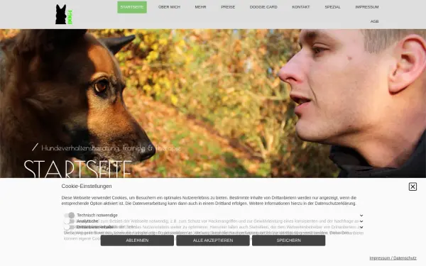 dog-four.de