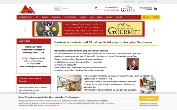 www.gewuerzeschwabe.de