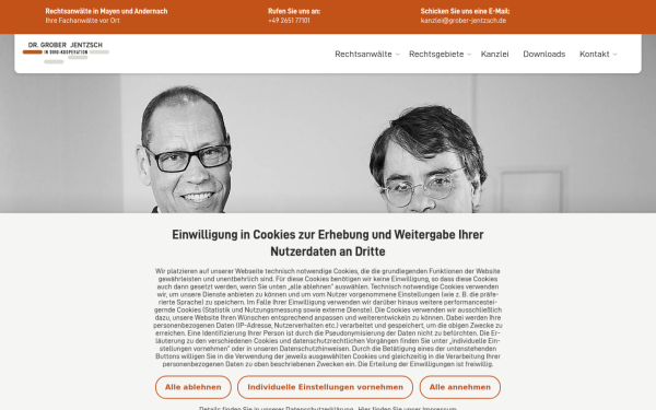 www.grober-jentzsch.de
