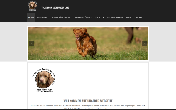 www.tolling-retriever.de