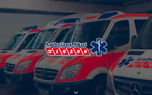 www.ambulanz-akut.de