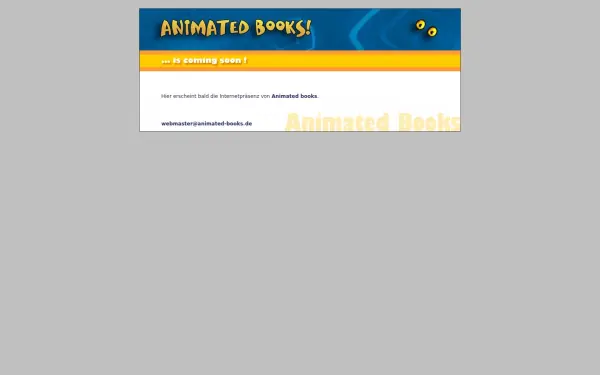 animatedbooks.de