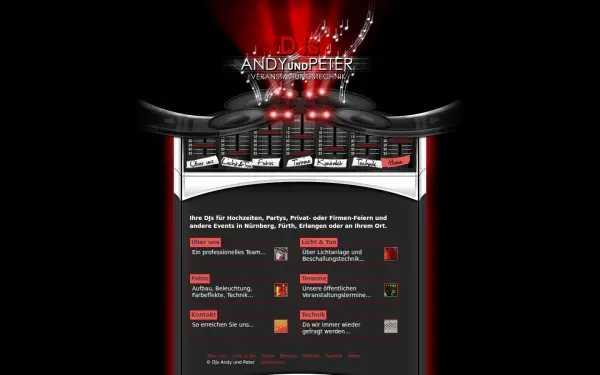 dj-andyundpeter.de