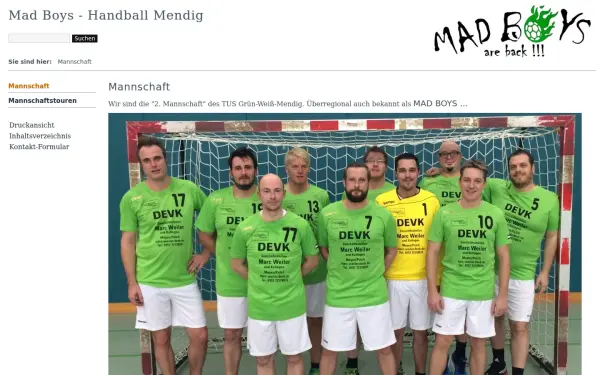 mad-boys.de