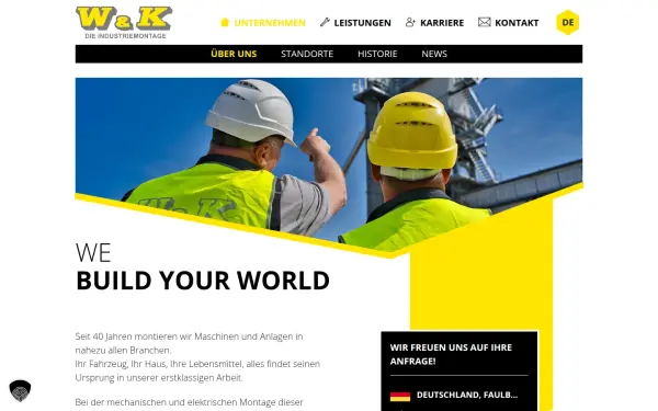 wk-industrietechnik.de