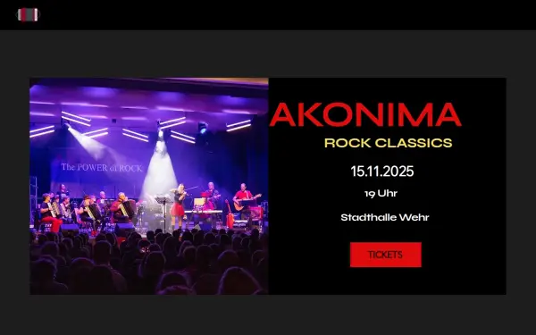 www.akkordeonverein-wehr.de