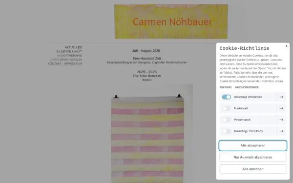 www.carmennoehbauer.de