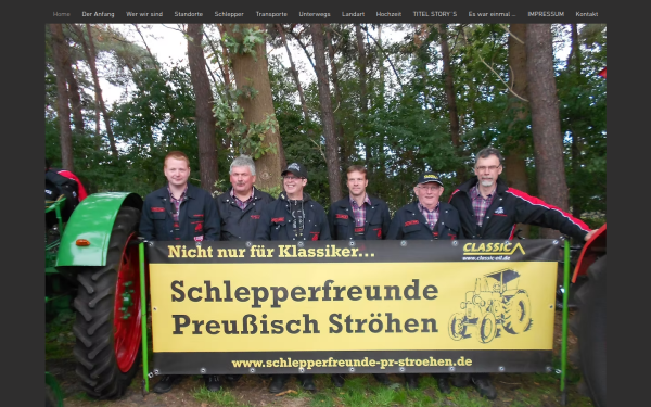 www.schlepperfreunde-pr-stroehen.de