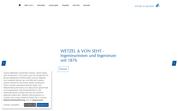 www.wvs.eu