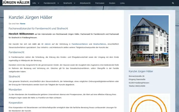 haeller.de