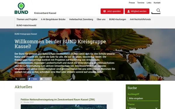 kassel.bund.net
