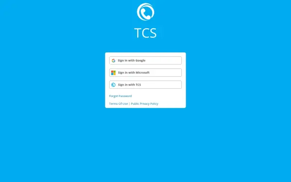 tcsys.org