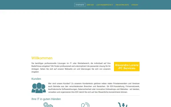 www.lorenz-pcservices.de
