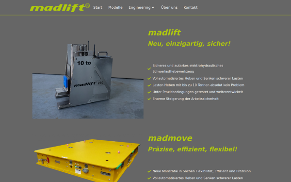 madlift.biz