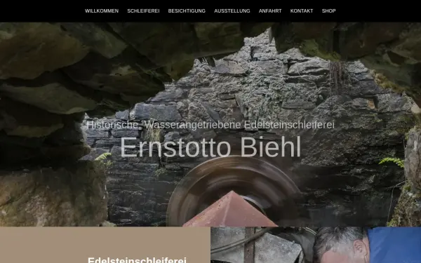 www.alte-edelsteinschleiferei.de