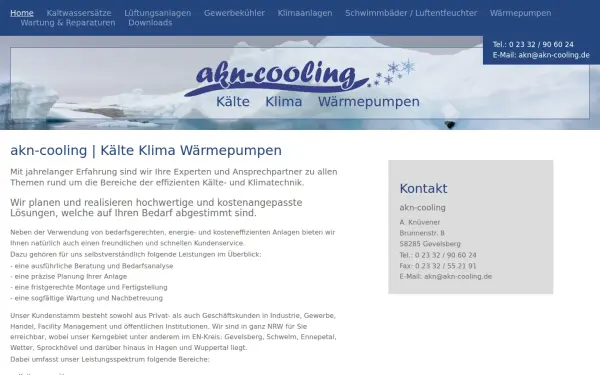 akn-cooling.de