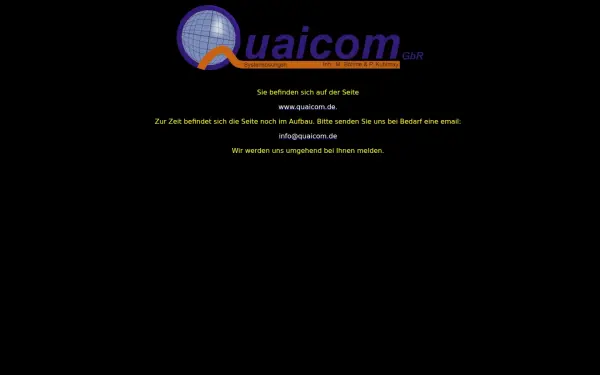 quaicom.de
