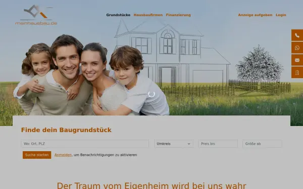 meinhausbau.de