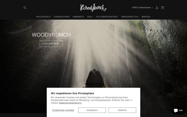 woodybunch.com