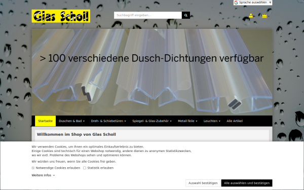www.glas-scholl-shop.de