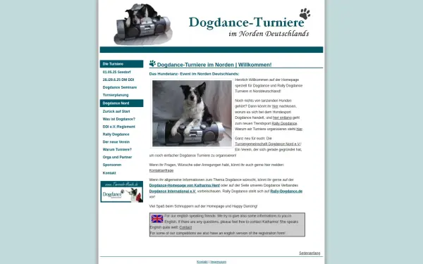 dogdance-nord.de