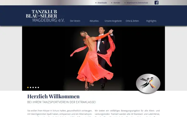 magdeburg-tanzt.de