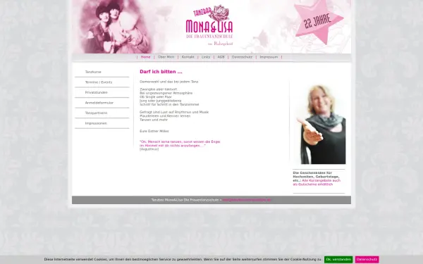 tanzbar-monaundlisa.de