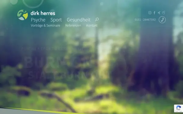 www.dirkherres.de