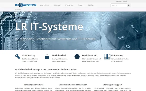 www.lr-itsysteme.de