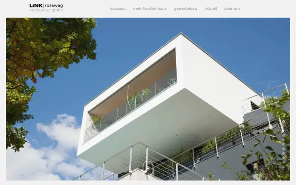 architekten-link-rosswag.de