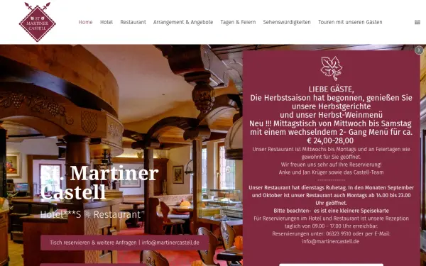 martinercastell.de