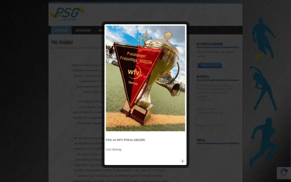 www.psg-fellbach.de