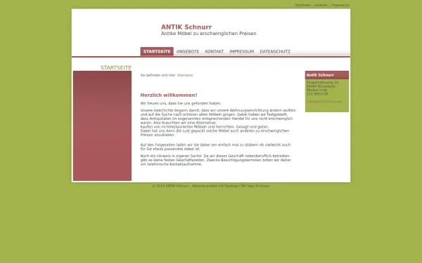 antik-schnurr.de