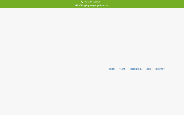 www.hgreinigungsdienst.at
